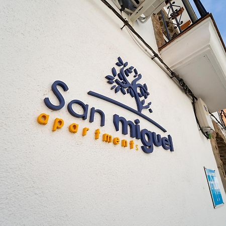 At San Miguel O Apartment Jarandilla de la Vera Bagian luar foto